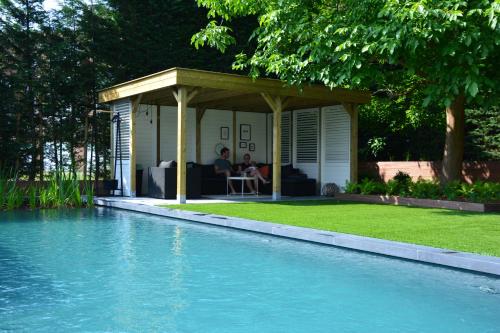 B&B Maris Logies — Hasselt — photo 5