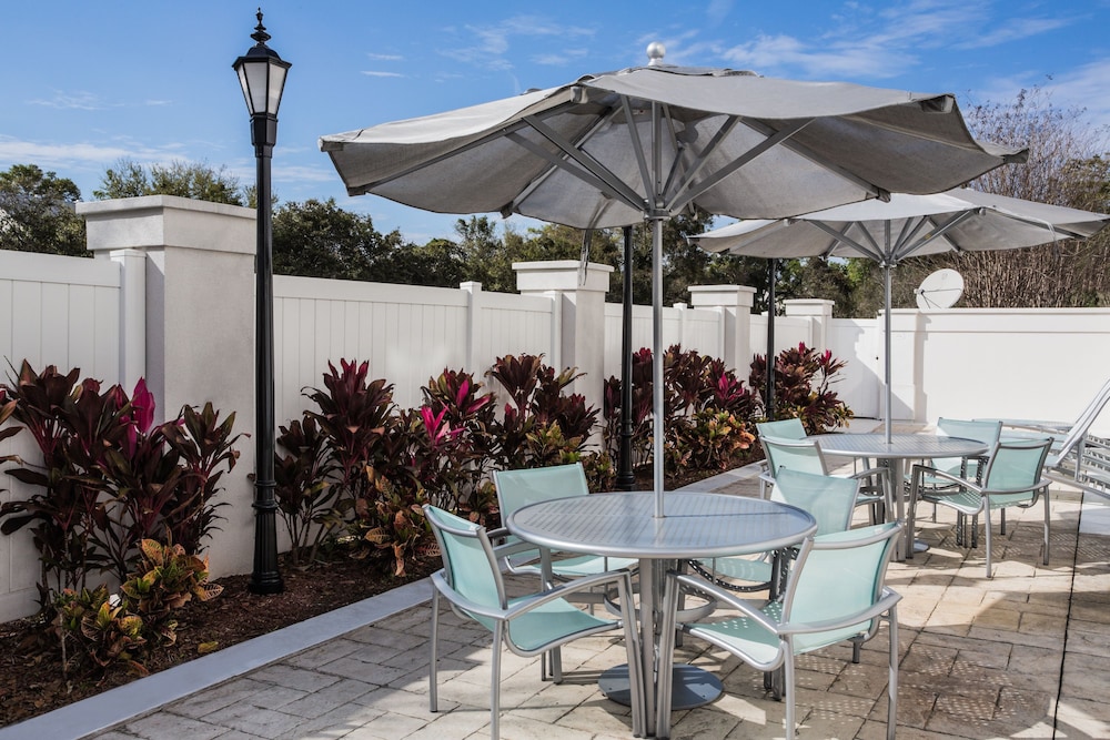 Springhill Suites By Marriott Orlando Altamonte Springs - photo 26