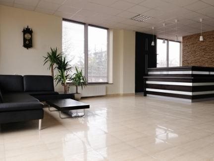 Motel Silver — hotel in Konstantynow Lodzki