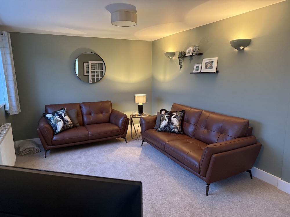 Sowena in St Ives, United Kingdom