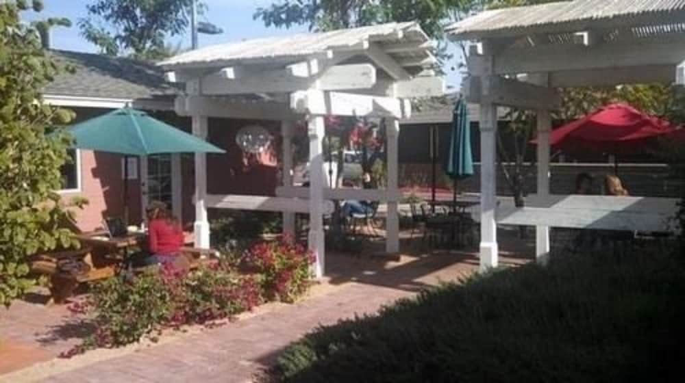 Winery Suites of Scottsdale - photo 42