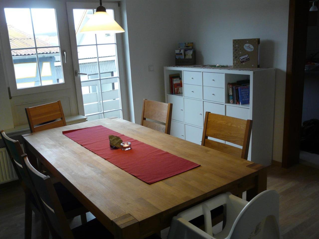 Ferienwohnung Bernhard — Bad Camberg — photo 4