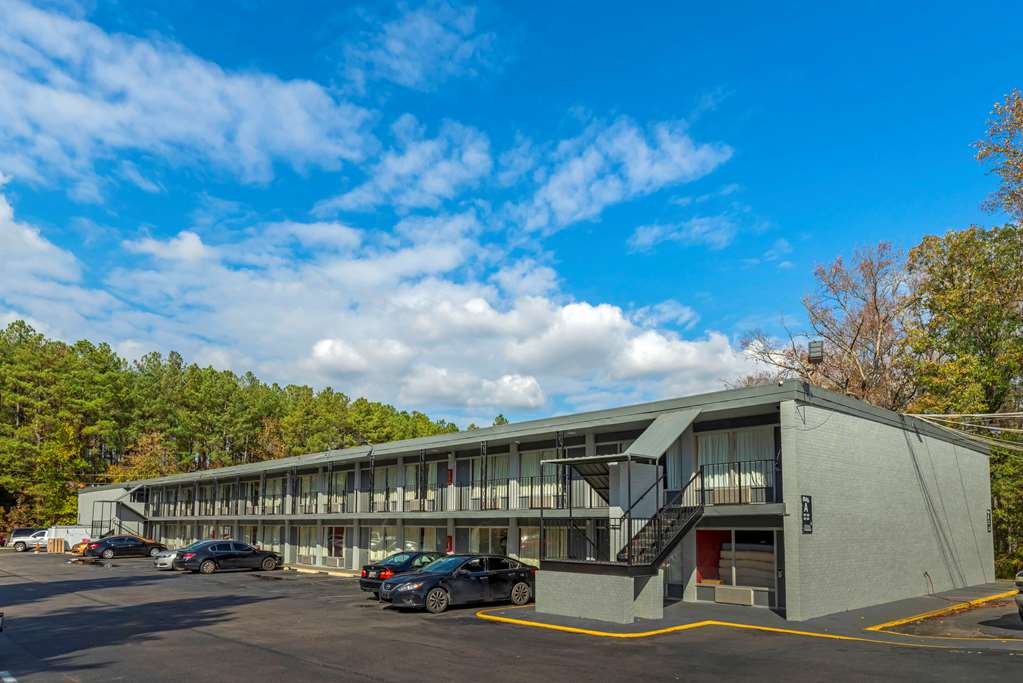 Rodeway Inn Colonial Heights I 95 - photo 4