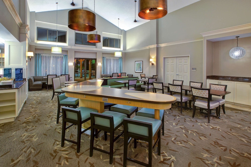 Homewood Suites by Hilton South Dayton Miamisburg - photo 24