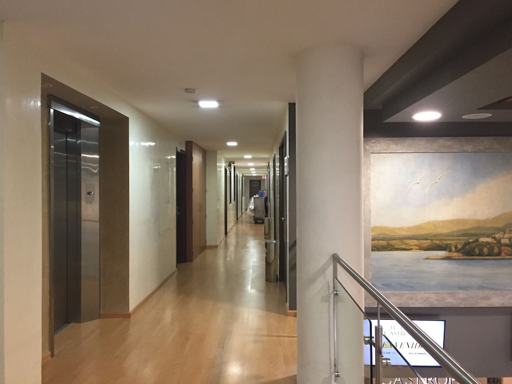 Hotel Interior