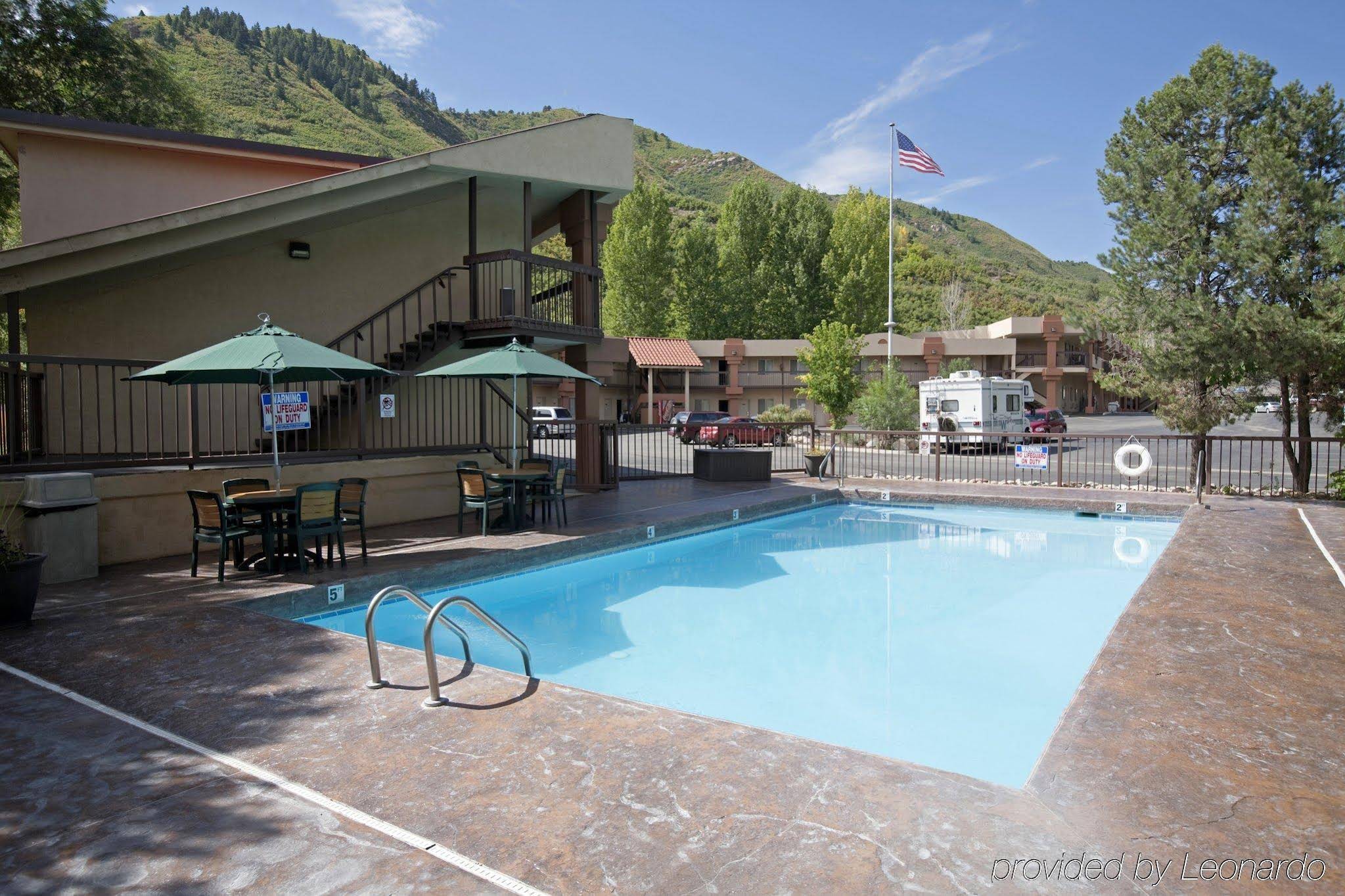 Best Western Durango Inn and Suites - photo 35