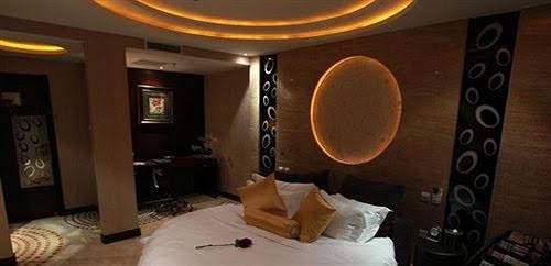 Changchun Yijiangnan Hotel — 4-Star Luxury Hotel in Changchun, People's Republic of China