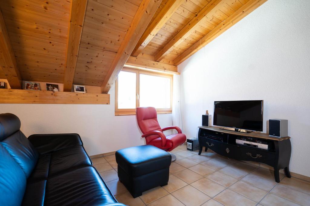 Apartment Brugg 12644847 — Reichenburg