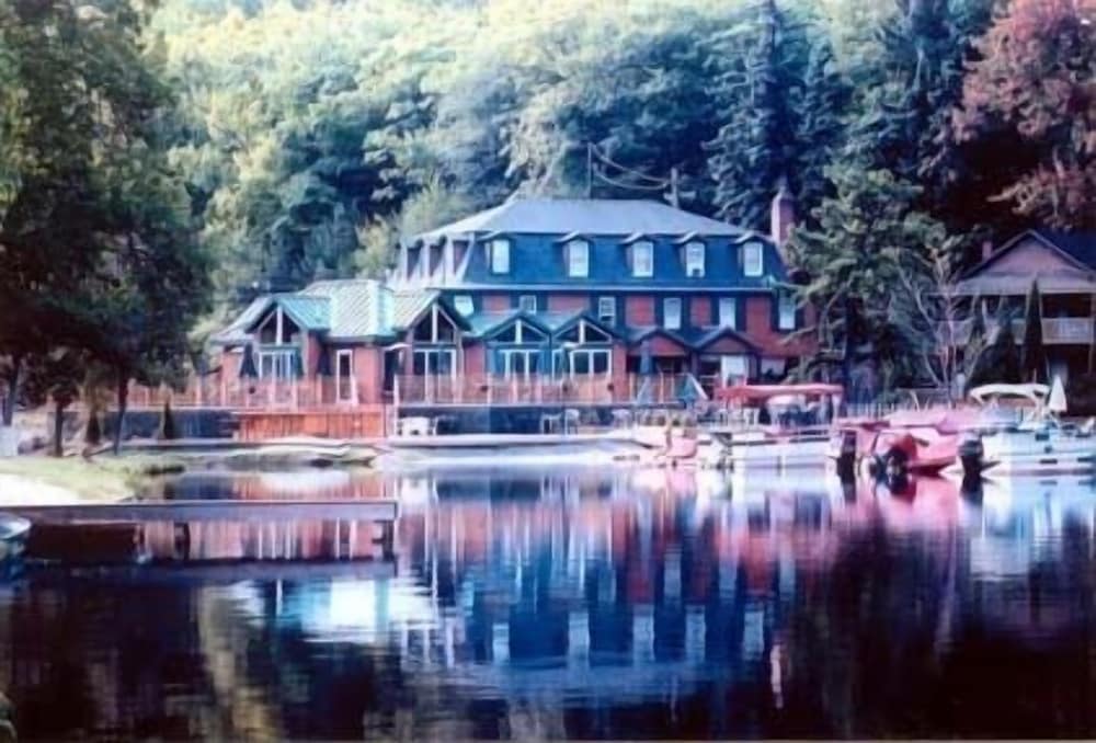 Lake Harmony Inn - photo 52