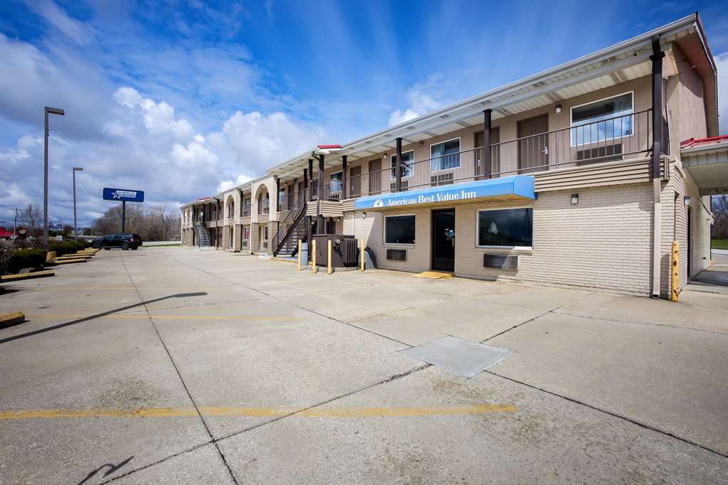 Americas Best Value Inn Celina - featured photo