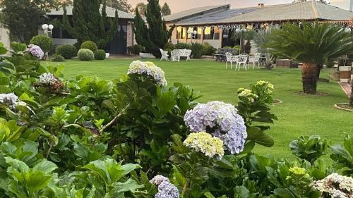 Recanto das Eugenias - last minute hotel in Unknown City