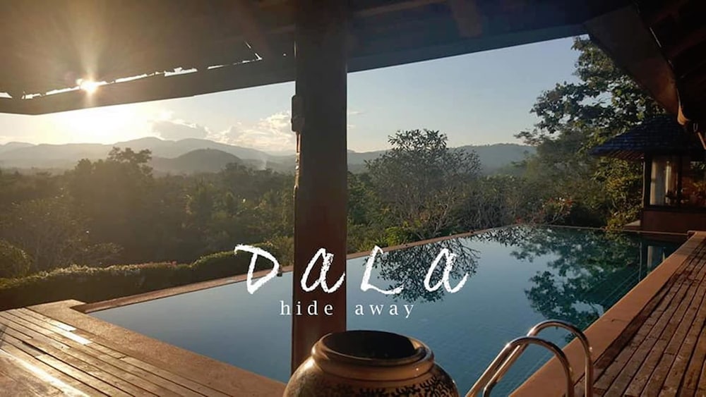 Dala Hideaway in Chiang Rai, Thailand