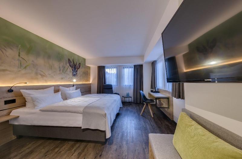 Germania Wissen — hotel in Wissen
