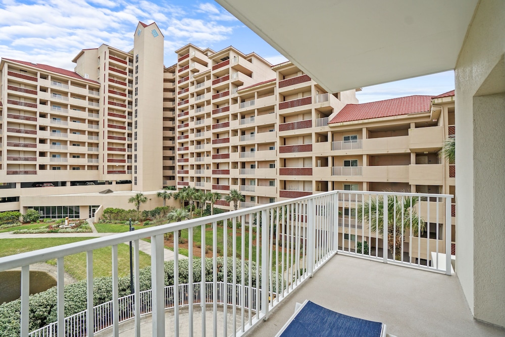 Tides at Top'sl Beach Resort by Panhandle Getaways - photo 27