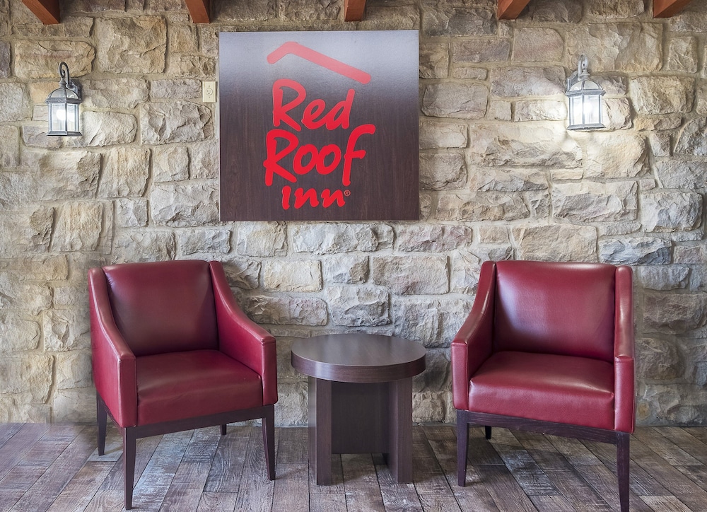 Red Roof Inn Lancaster Strasburg - photo 4