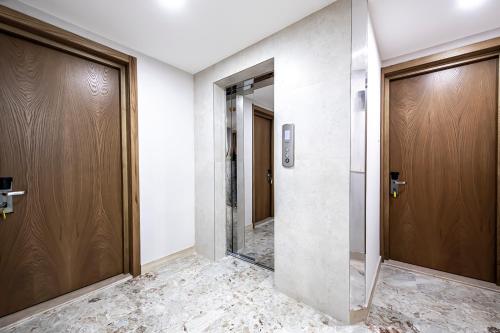 Metekhi Boutique Hotel