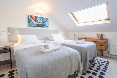 Art House — 4-Star Luxury Hotel in Bath, United Kingdom