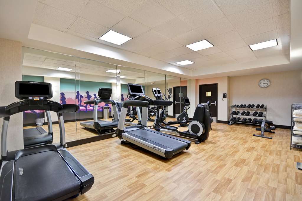 Hyatt Place Columbus Worthington - photo 12