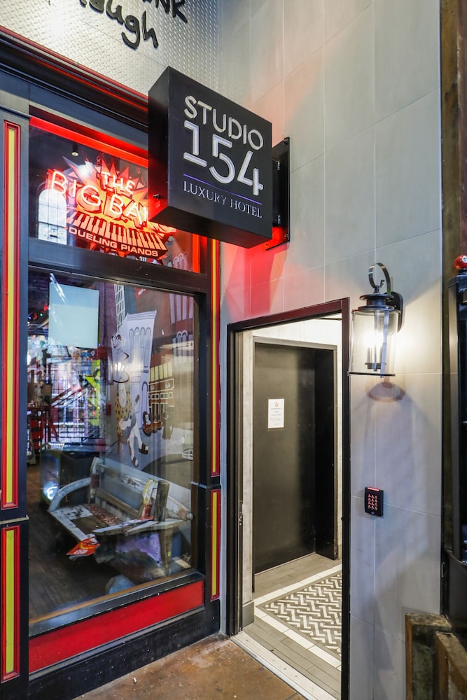 Studio 154 Luxury Hotel - photo 125