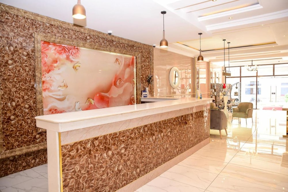 La Beila Hotel Meru — Meru — photo 4