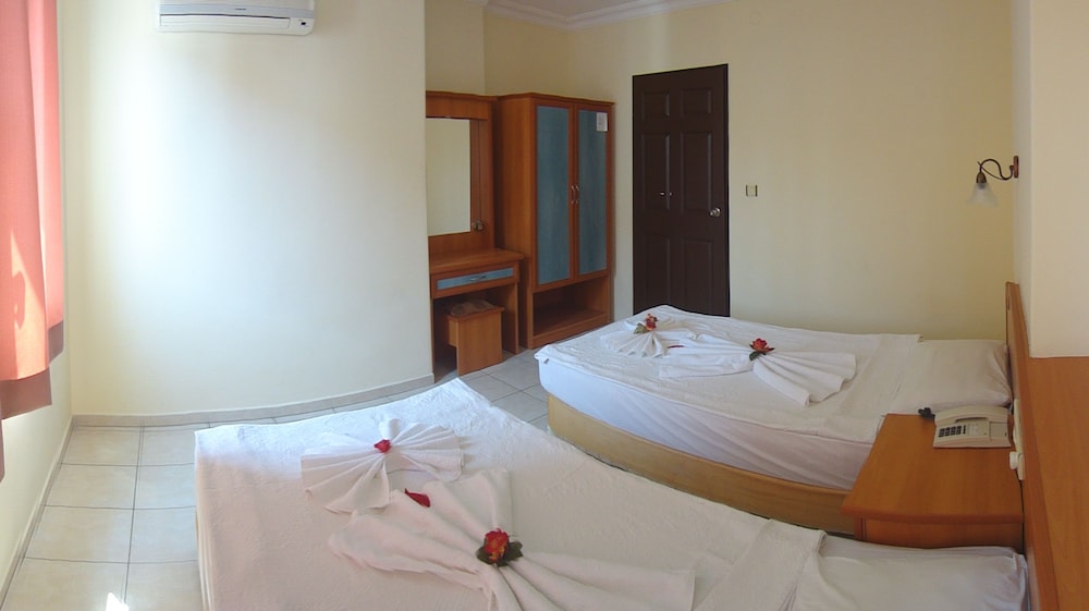 Sailorson Apart Hotel — Alanya — photo 5