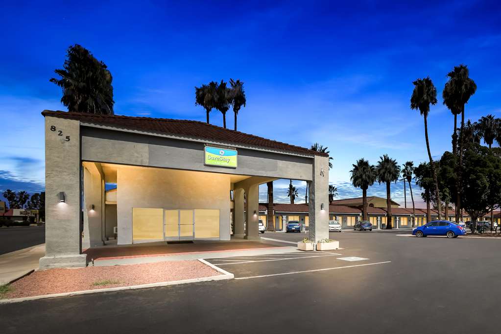 SureStay Hotel by Best Western Blythe - featured photo