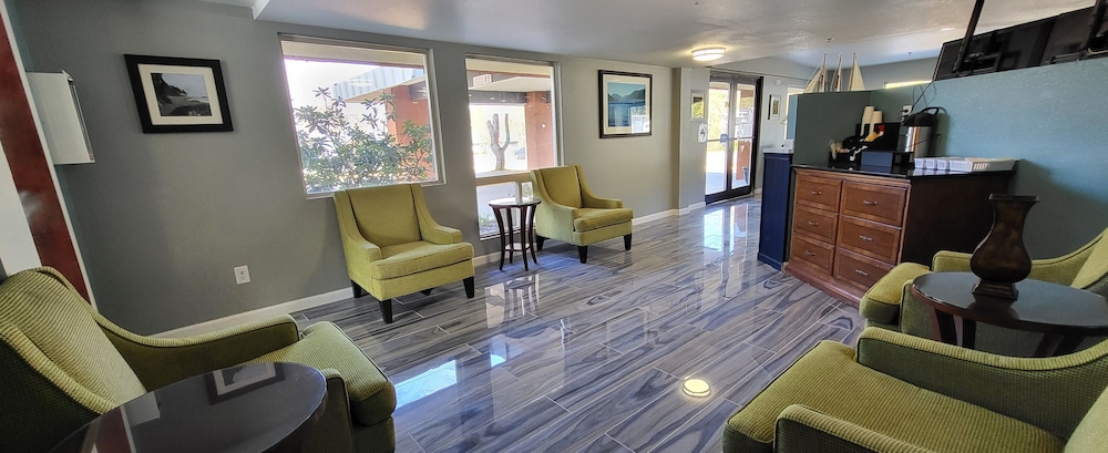 Olympic Inn & Suites - photo 52