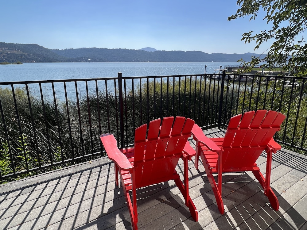 Clear Lake Cottages & Marina - photo 166