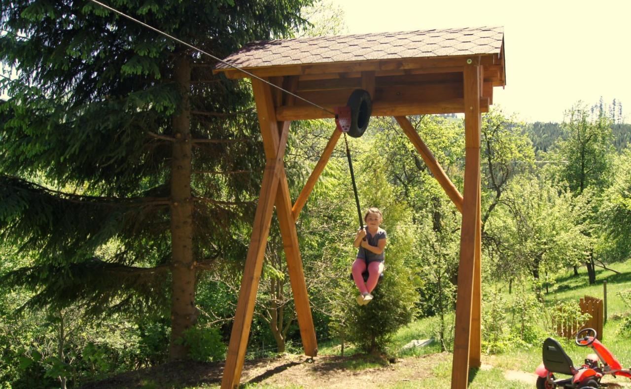 Agroturystyka U Matysa Wisła in Wisla, Poland