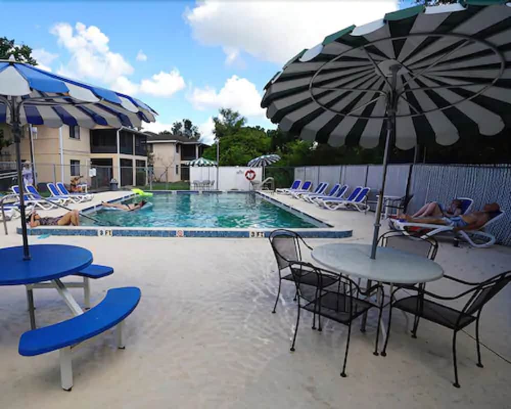 Vacation Villas - photo 27