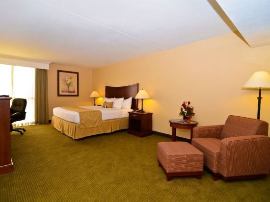 Red Lion Hotel Farmington - photo 24