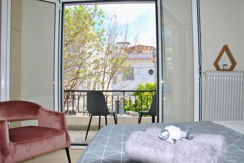 Houseloft Volos Vista — 4-Star Luxury Hotel in Volos, Greece