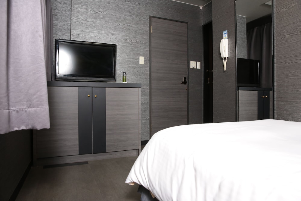 Hotel Asche - last minute hotel in Fukuoka