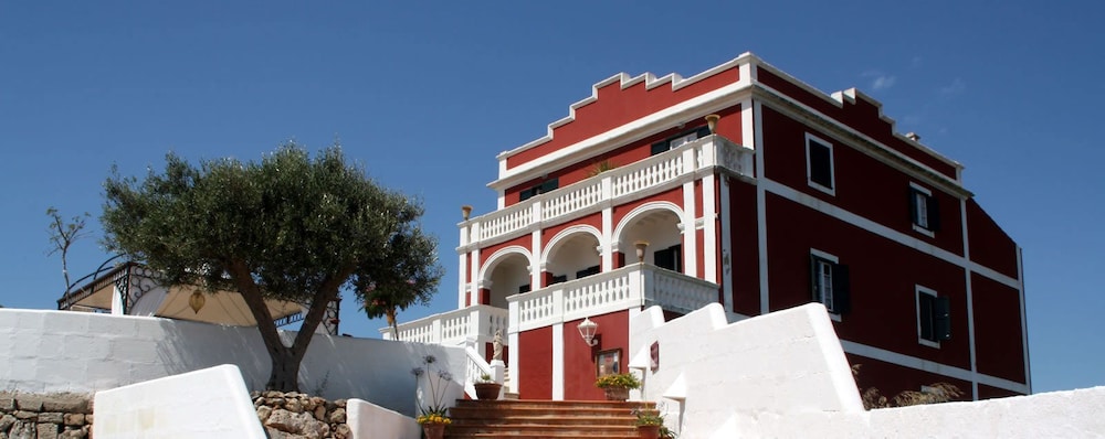 Son Granot — hotel in Es Castell