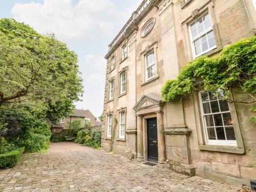Winster Hall — Matlock — photo 4