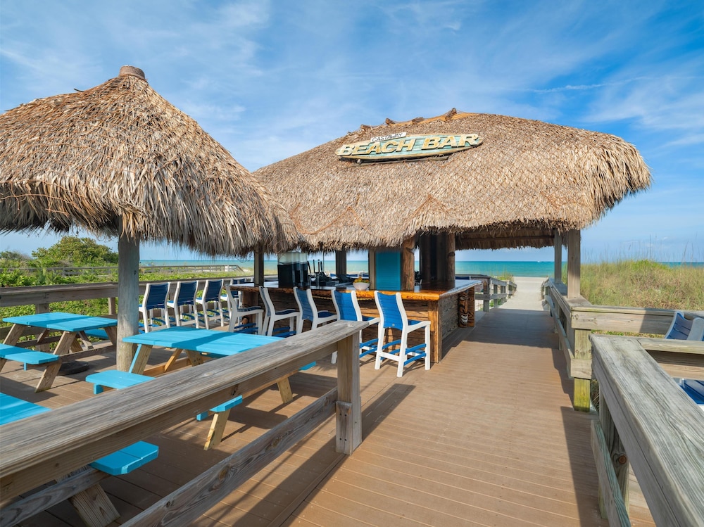 Hilton Cocoa Beach Oceanfront - photo 42