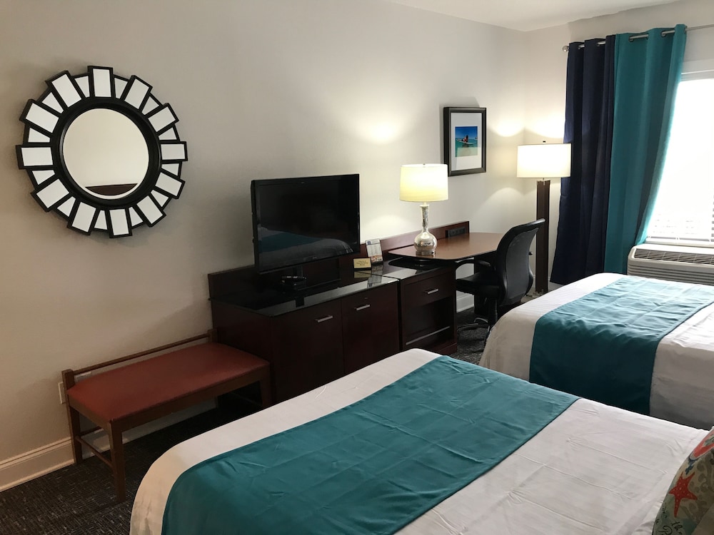 Hotel Pensacola - photo 8