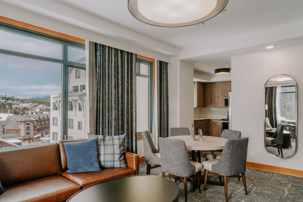 The Summit Hotel at Big Sky Resort - photo 22