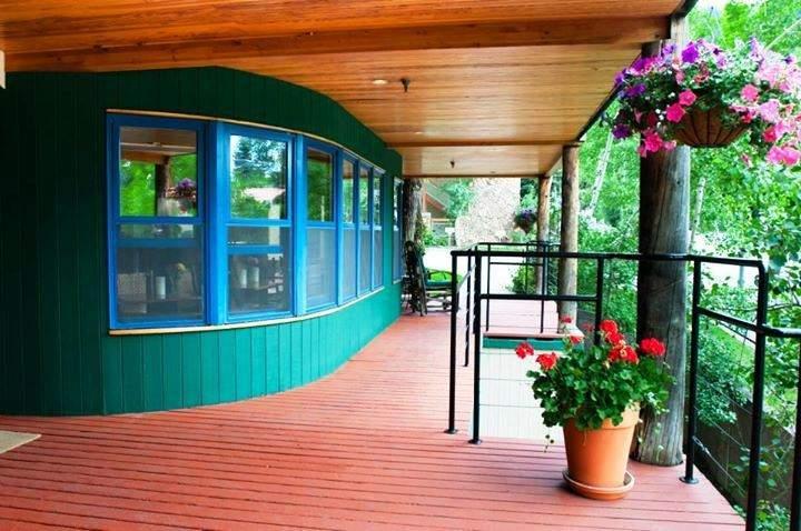 Hotel Lenado - photo 3