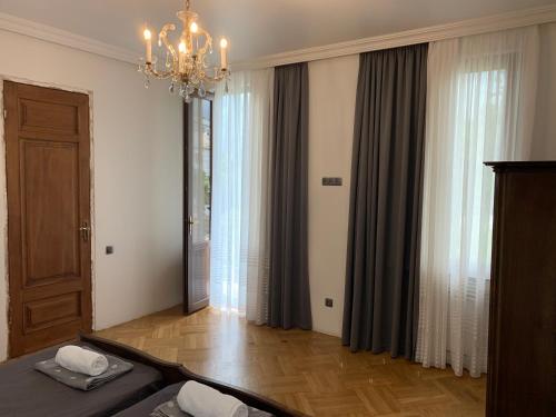 Kobuleti Villa Skazocni Dvorik Vip