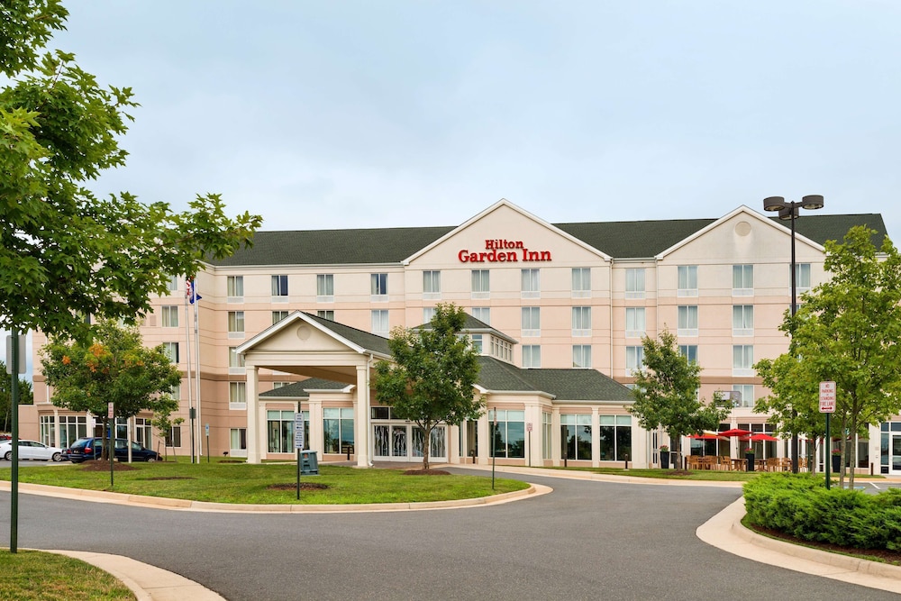 Hilton Garden Inn Dulles North - featured photo