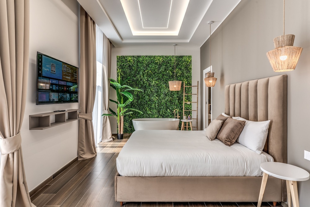 ATA Rooms Napoli in Naples, Italy