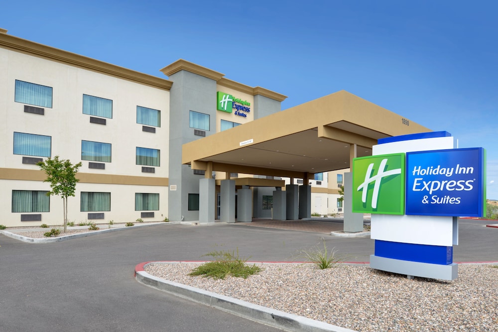 Holiday Inn Express & Suites Globe by IHG — hotel in Globe