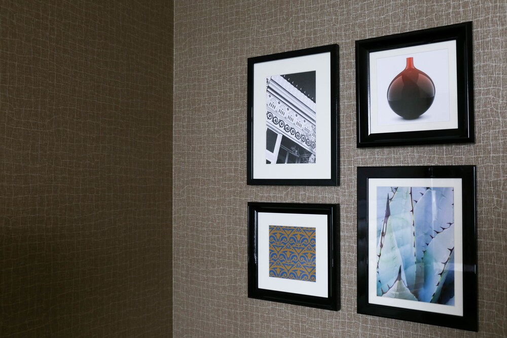 Sheraton Austin Georgetown Hotel & Conference Center - photo 4