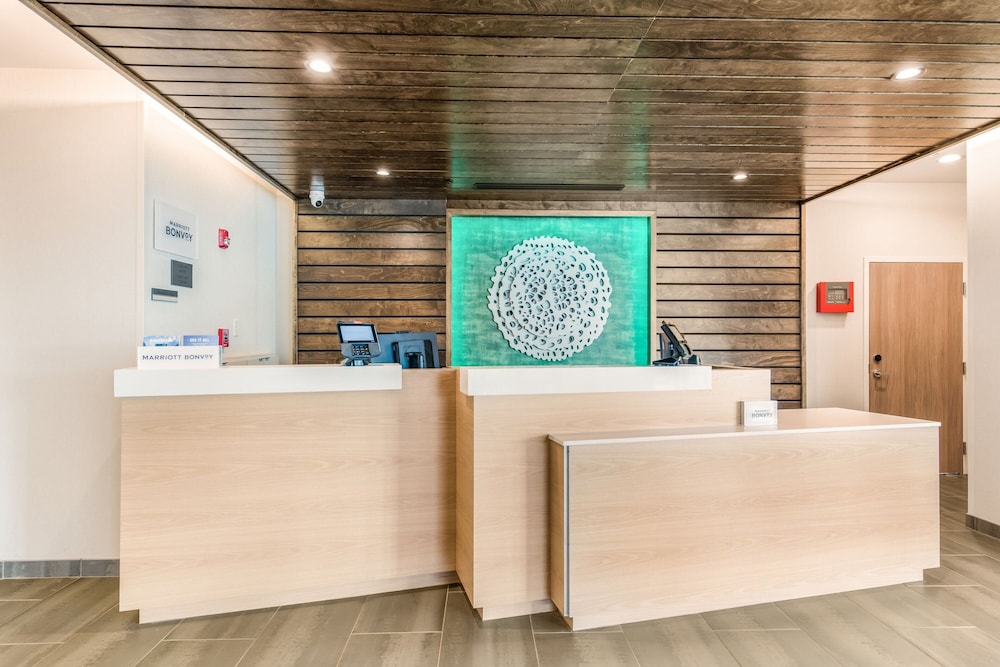 Fairfield by Marriott Inn & Suites Knoxville Clinton in Clinton, United States