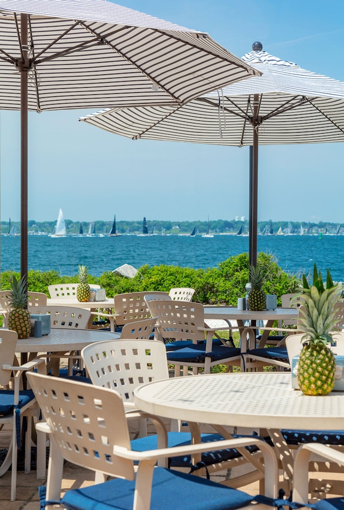 Newport Harbor Island Resort - photo 105