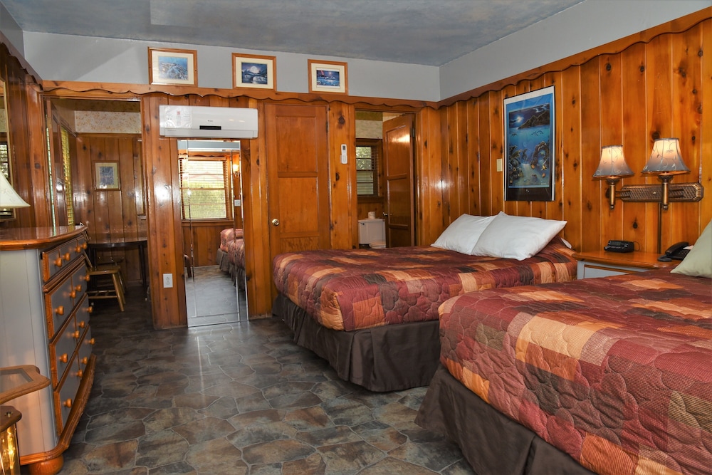 Kern Lodge Kernville - photo 29