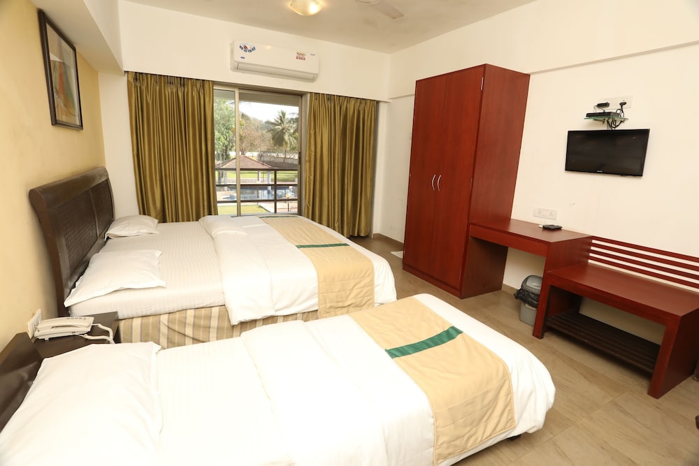 Chene Creek Resort — Thane — photo 3