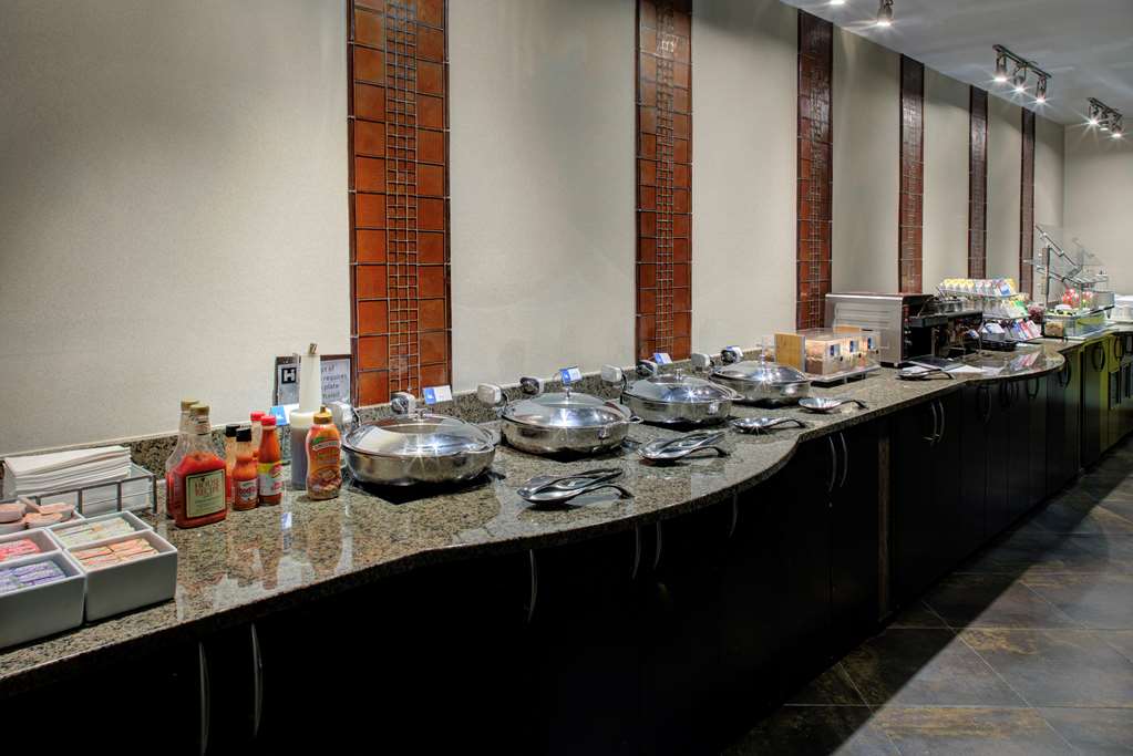 HYATT house Raleigh Durham Airport - photo 29