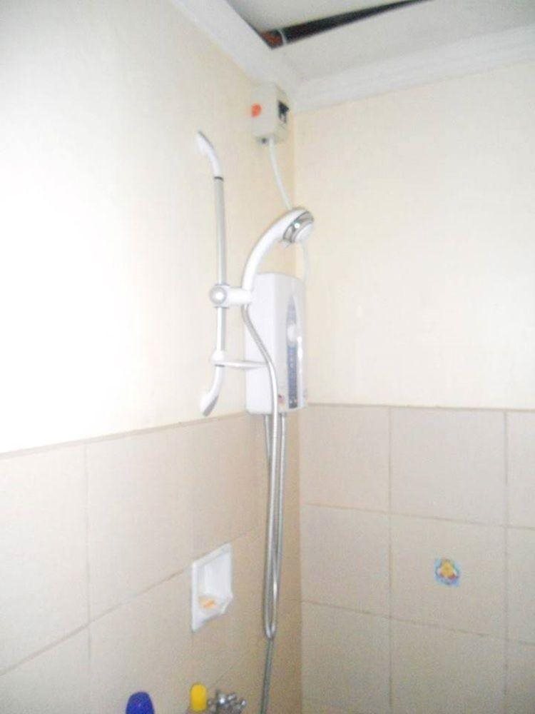 Cagayan de Oro Bellevue near SM Mall in Cagayan De Oro, Philippines